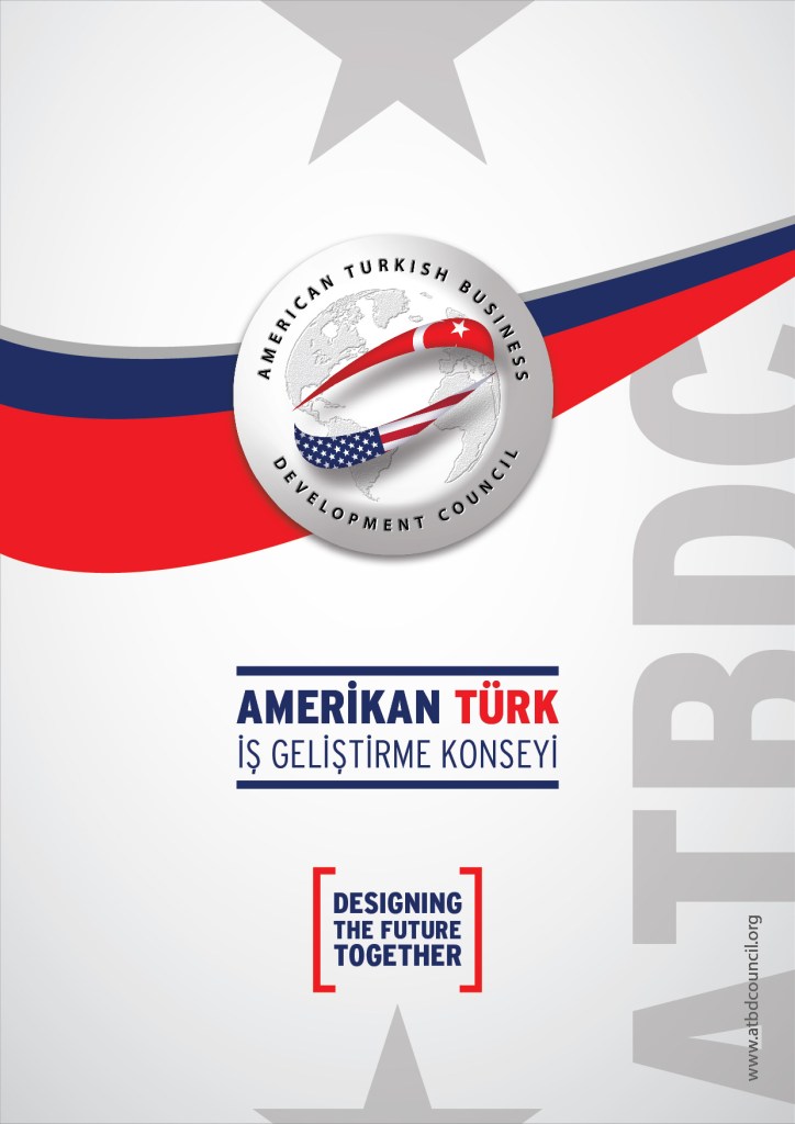 ATBDC newsletter front cover design