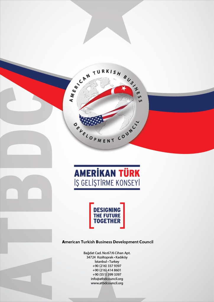 ATBDC newsletter back cover design