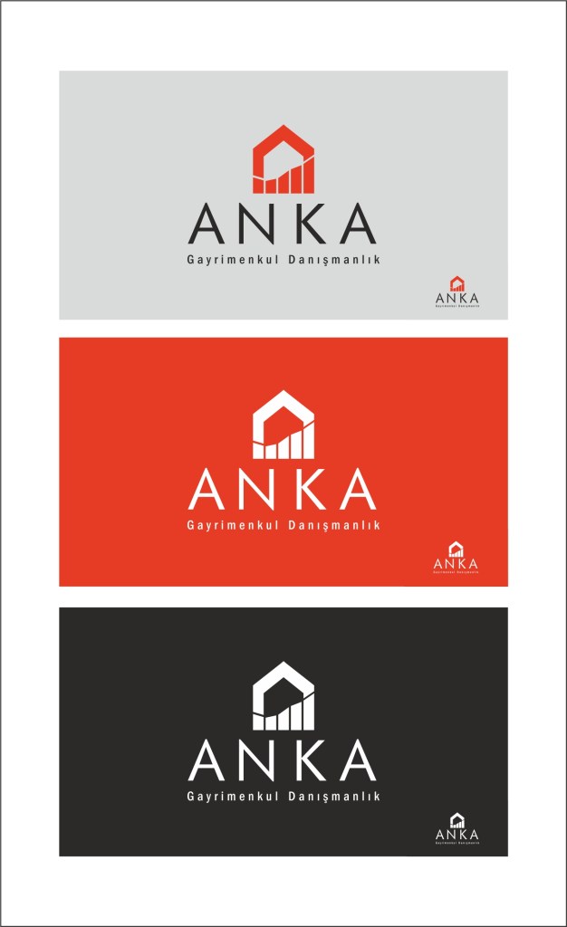 Anka logo design